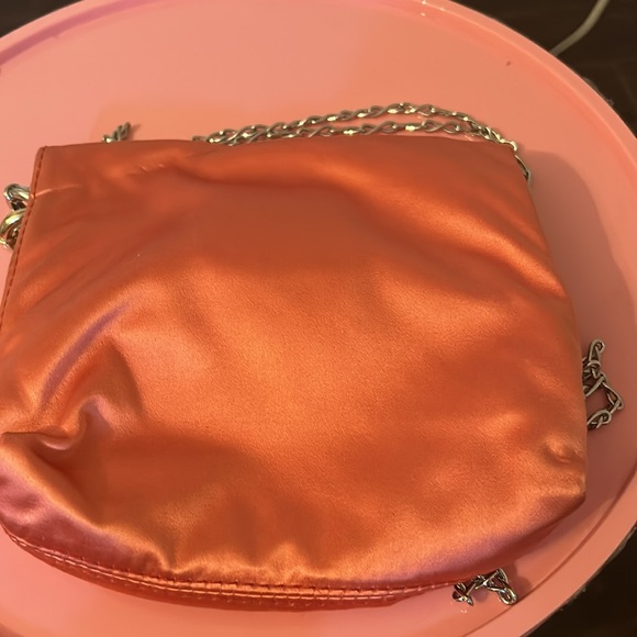 Lanvin crossbody in moderate condition. - Picture 2 of 4